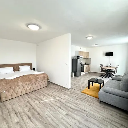 Sky 504 Плзень