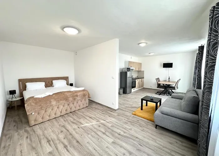 Sky 504 Пльзень